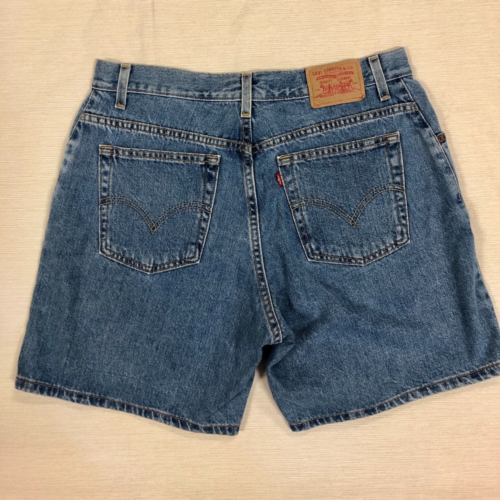 Levi Shorts